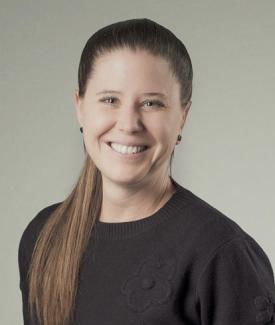 Sabrina Eyer | Kauffrau