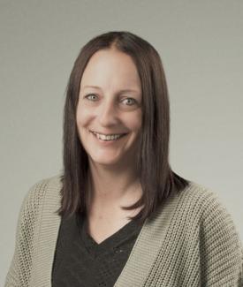 Christine Furrer | Employée de commerce