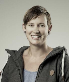 Claudia Hofer | Employée de commerce avec brevet fédéral