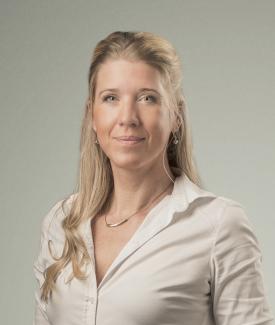 Jennifer Schüpbach | Immobilienbewirtschafterin 