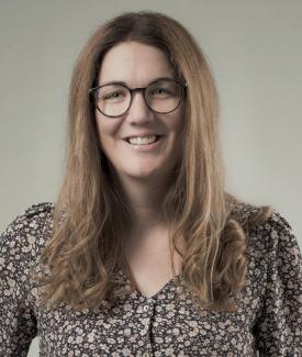 Melanie Bonani | Immobilienbewirtschafterin