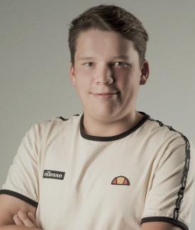 Davide Meichtry | Assistant Administrativ avec maturité