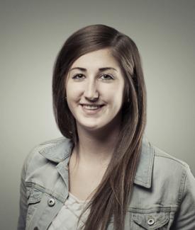 Kristina Lorenz | Employée de commerce avec maturité professionnelle