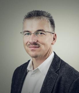 Dionys Michel | Associé, Direction générale