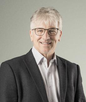 Dionys Michel | Associé, Direction générale