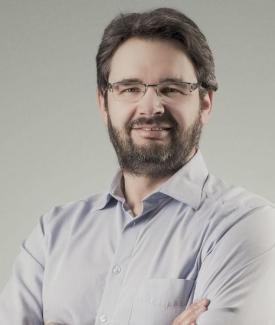 Harald Jordan | Betriebsökonom FH