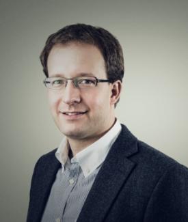 Pascal Indermitte | Associé, Direction générale