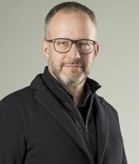 Pascal Indermitte | Associé, Direction générale