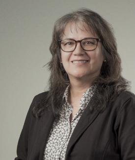 Eugenia Kuonen | Fachfrau mit Fachausweis