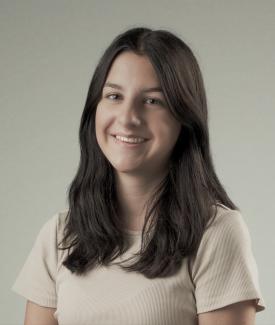 Lisa Summermatter | Apprenti