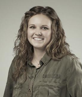 Ivana Schnidrig | Assistante Administrative