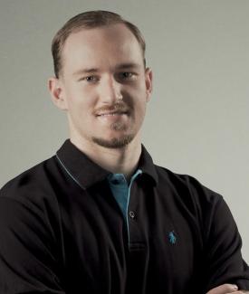 Noah Bregy | Betriebsökonom FH