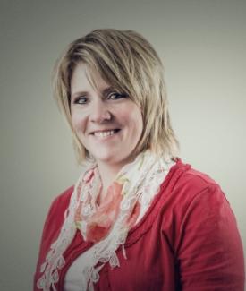 Karin Anthamatten | Employée de commerce