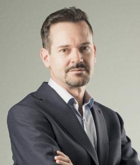 Simon Imhasly | Associé, Direction générale