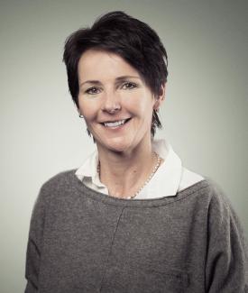 Andrea Kormann | Employée de commerce